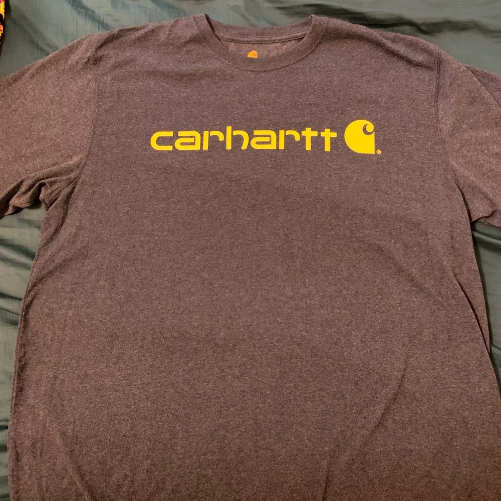XL Carhartt T-Shirt